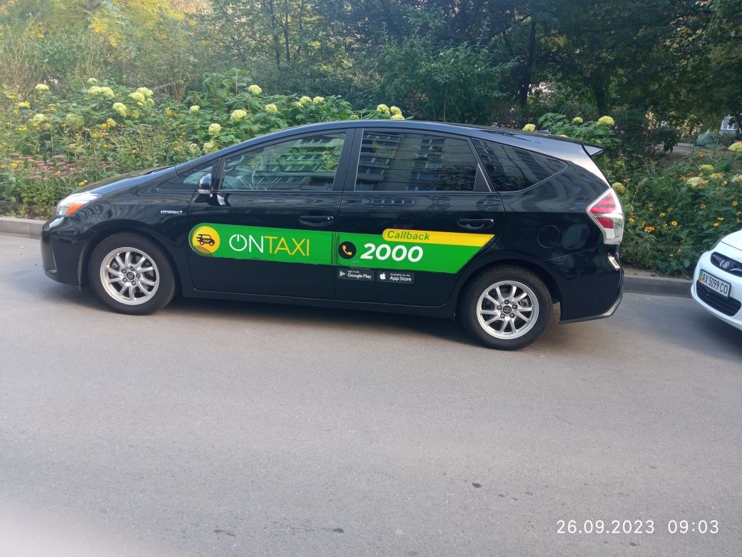 Аренда авто под такси в Минске, взять автомобиль в аренду для работы в Яндекс Такси