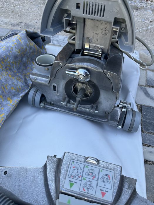 Aspirador - KIRBY - model G7E