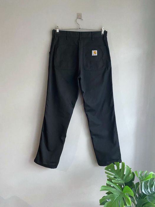 Carhartt Wip Simple Pant чоловічі джинси карго штани кархарт W30 L32