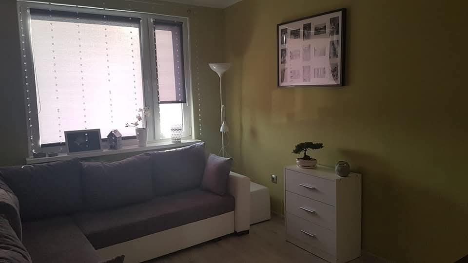 Wynajmę mieszkanie