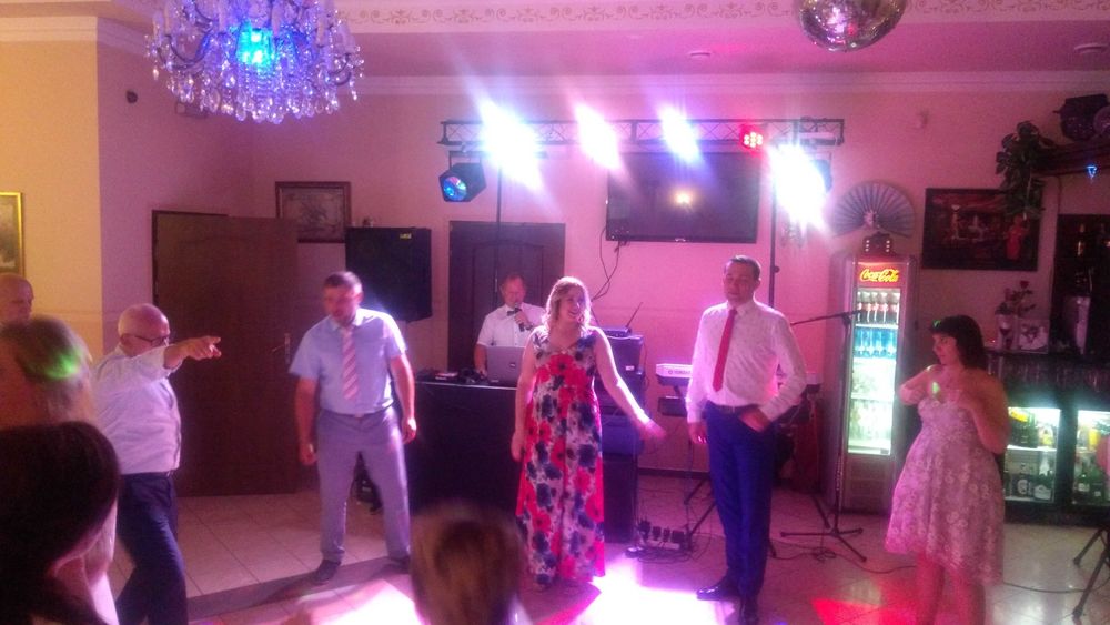 Oprawa muzyczna imprez DJ. PIOTR