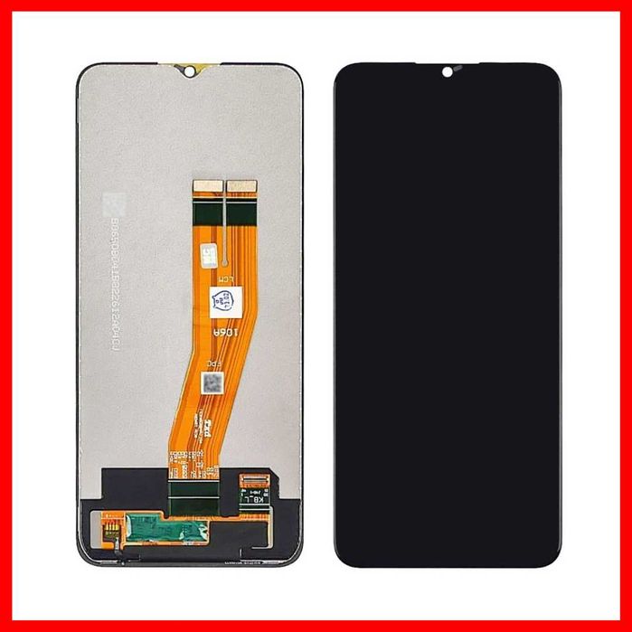 Дисплей для Samsung A042F Galaxy A04E (2022) Купити Модуль Самсунг
