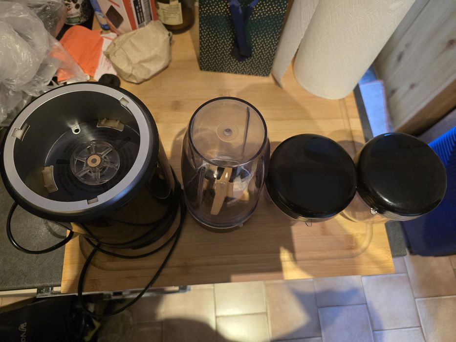 Blender Sam Cook PSC-80/B