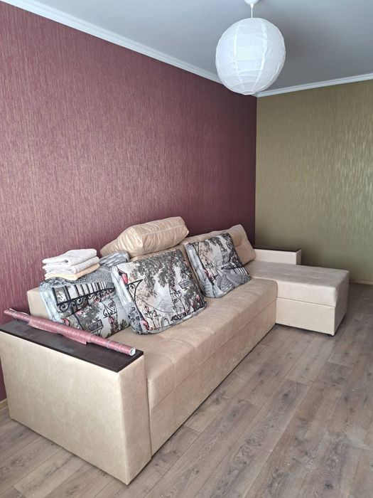 1х квартира  Шевченко