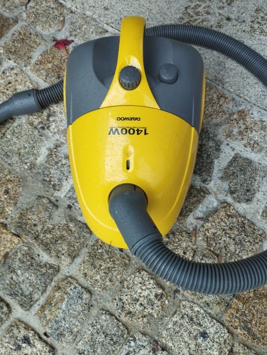 Aspirador Daewoo