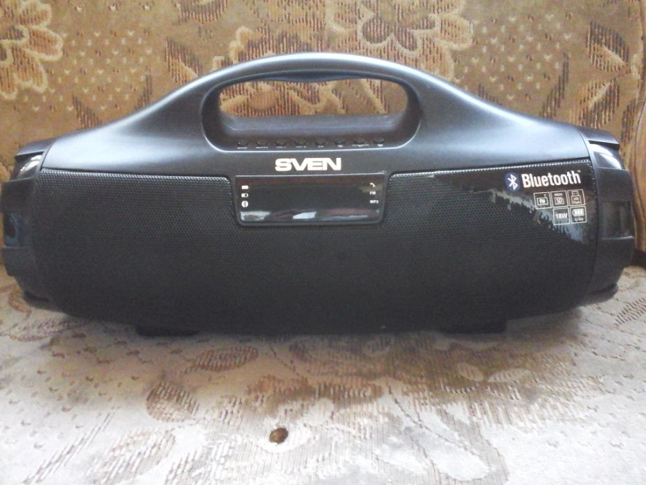 Продам SVEN PS - 460