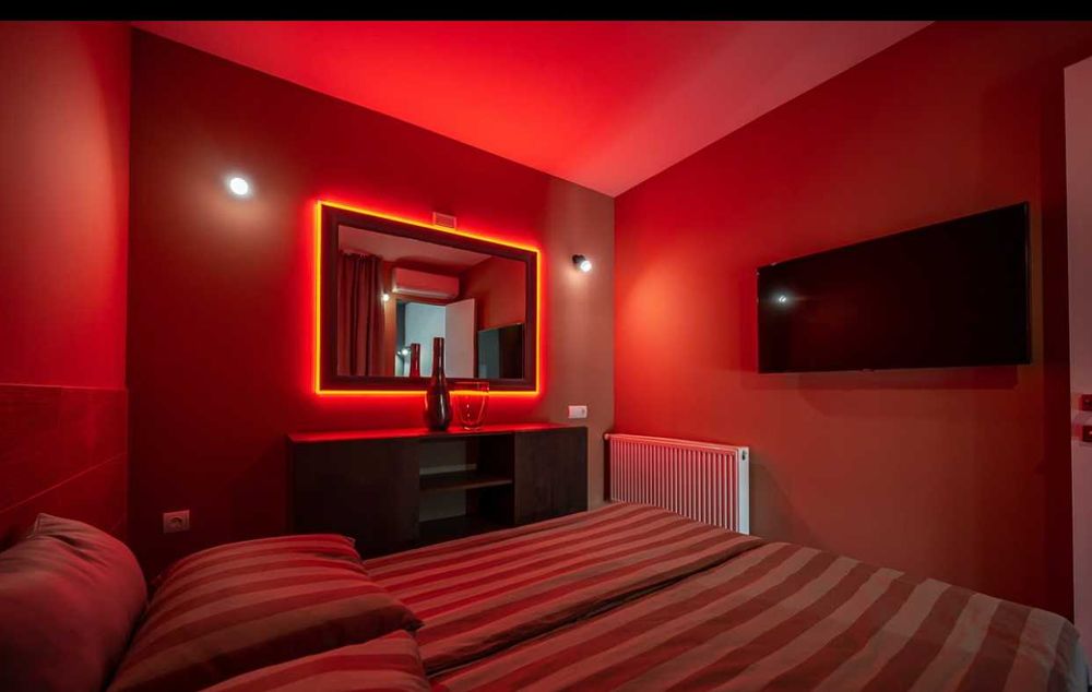 VIP Luxury Penthouse у Аркадія із панорамним видом та джакузі @fainorent