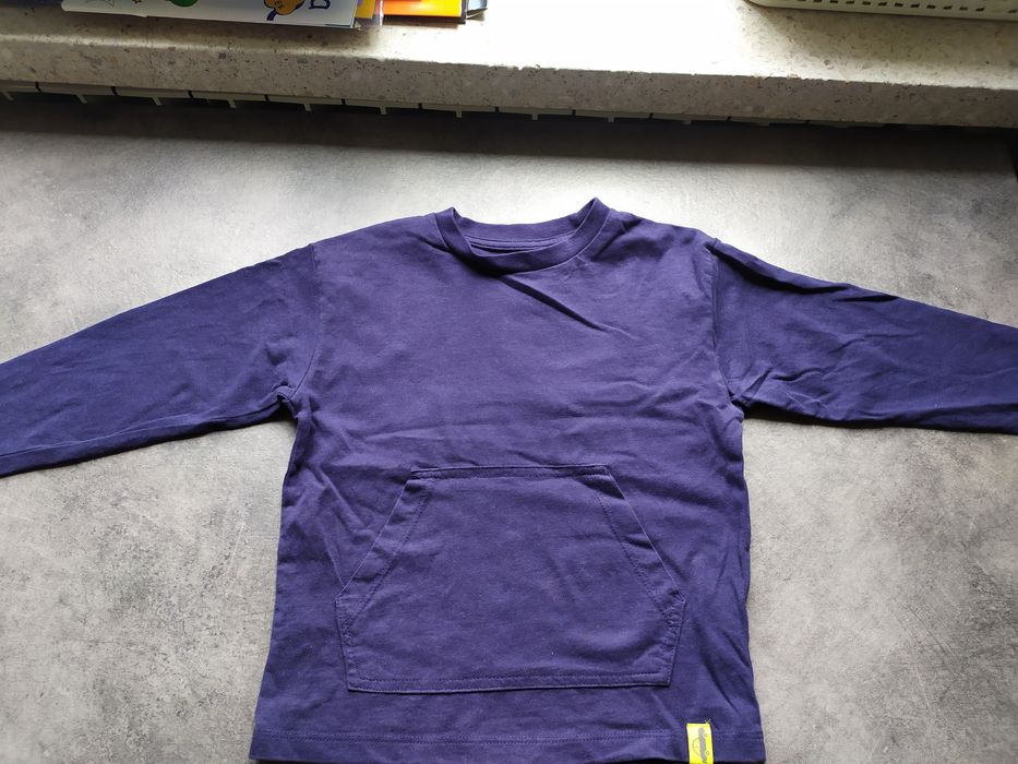 8 Bluza okaidi Fox104