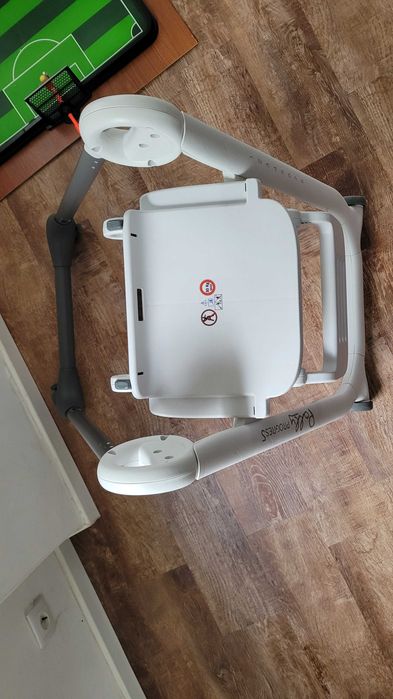 Polly progress 5 Chicco Cadeira de Alimentação