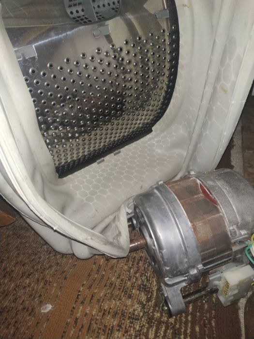 Бак для стиральной машины Ардо