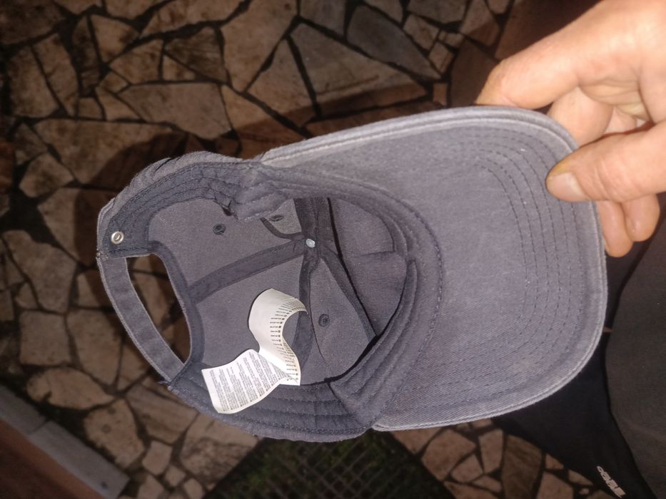 Czapka Diverse tekstylia