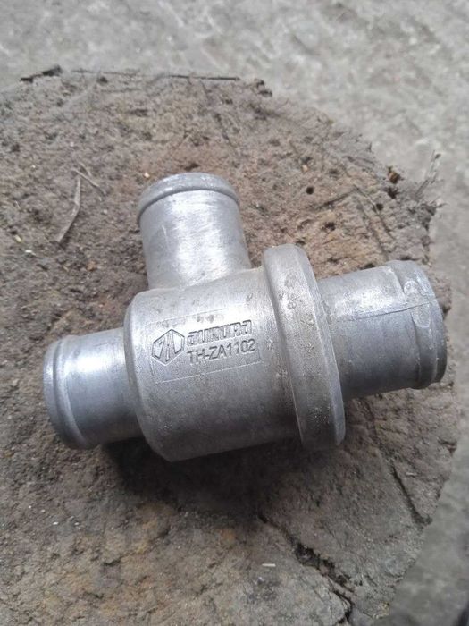 Термостат заз 1102