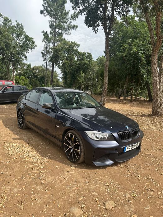 E90 selo barato