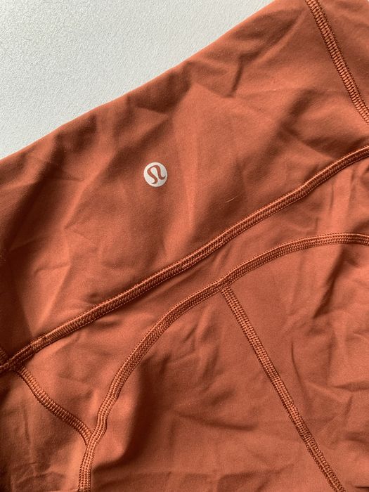 Lululemon лосины