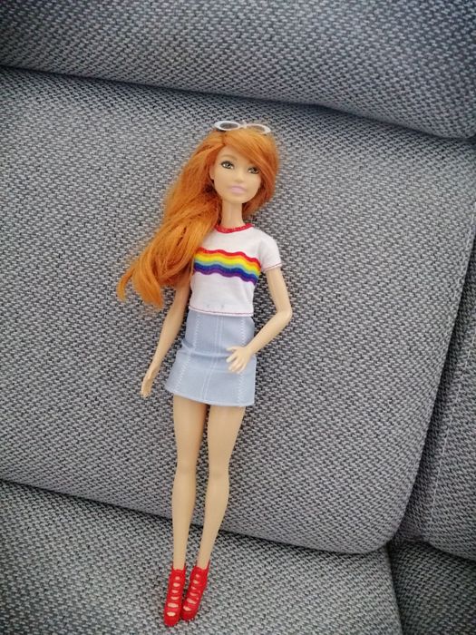 Lalka     Barbie