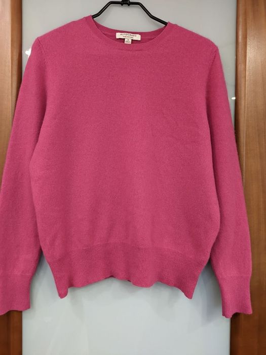 Жіночий светр кашемір