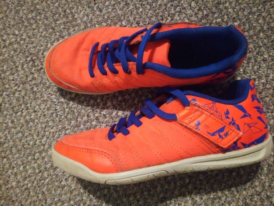 Buty sportowe dla dziecka