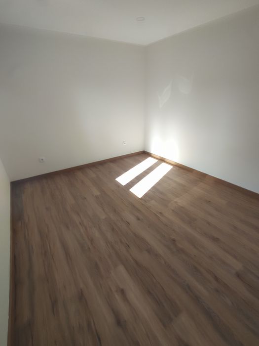 Casa nova para alugar