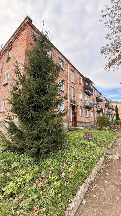 Продаж 2 кімнати 43 м2, с. Липівка. Чудовий бюджетний варіант, Терміново