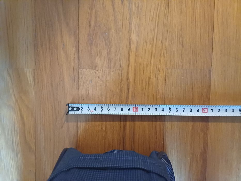 Mala para computador portátil, azul escuro, da marca Samsonite