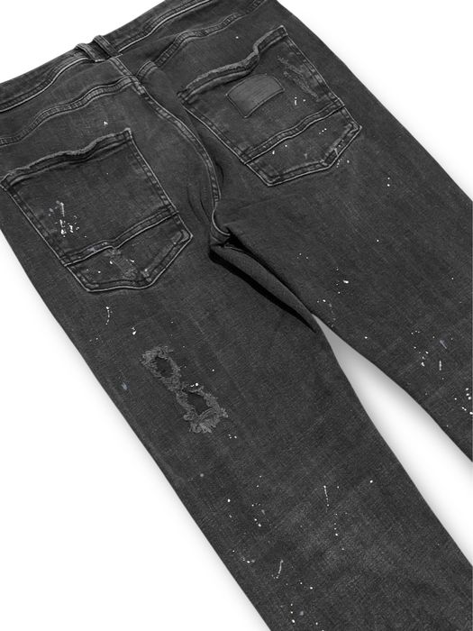 Джинсы Zara Slim Fit