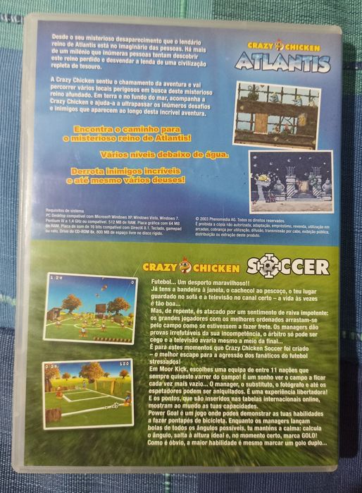 Jogos computador (PC) BGAMER