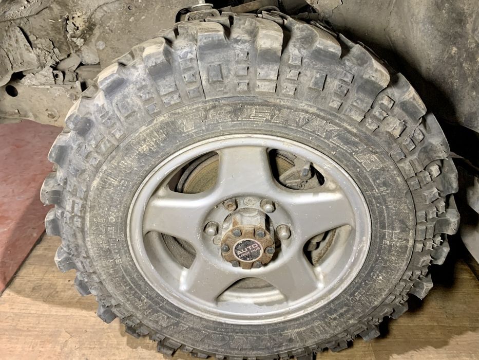 Разборка Опель Монтерей 3.2 / Запчастини Opel Monterey / Isuzu Trooper