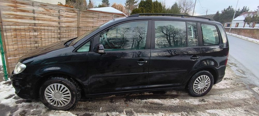 Sprzedam  VW Turan