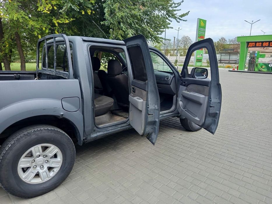 продам авто форд рейнджер