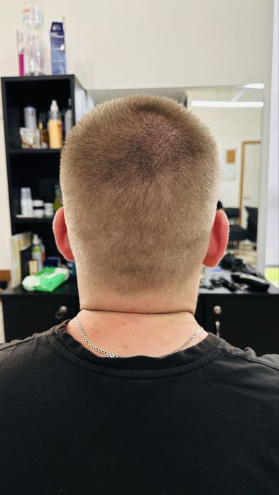 Чоловічі, хлопчячі і детячі стрижки, борода, вуса. Ірпінь