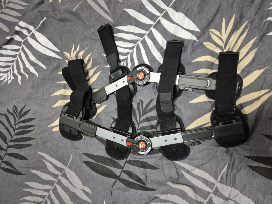 Orteza  T Scope Berg