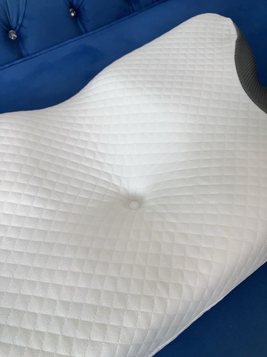 Almofada ergonómica cervical
