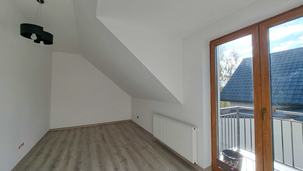 Dom wolnostojący do wynajęcia, Niepolomice