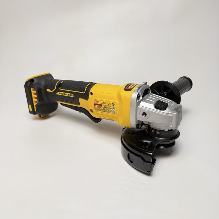 Dewalt Безщіточна Болгарка DCG408B 20V XR з США