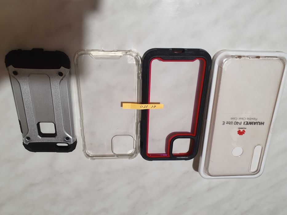 Etui iPhone 11 Pro,XS,XR,SE; Samsung S10e,Note10,A21s,A50