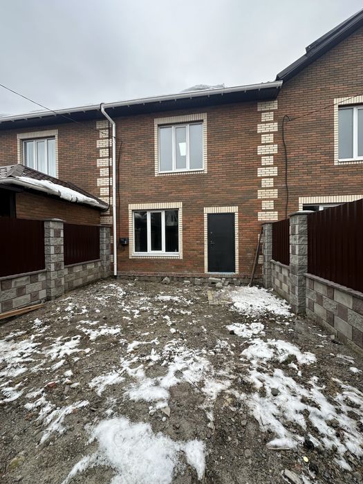 Будинок 113 м² за 74 990$ + двір | Газ | Без комісії