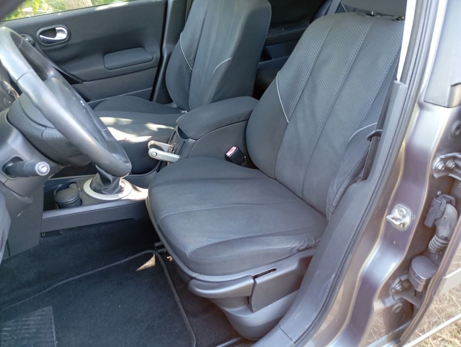 Mégane Breack LUXE PRIVILÉGE -155.000km - faróis Xenon- GPS - Cruise Control - Isofix - 1.5 DCi - 105 CV- IUC 23€/Ano - 5,4lt urbano