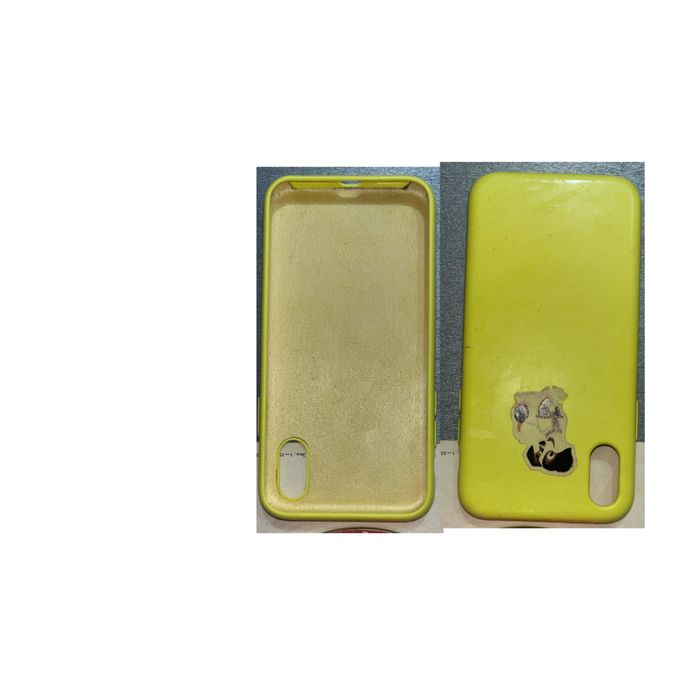 Чехлы на iPhone X XS 7 штук сразу все за 327