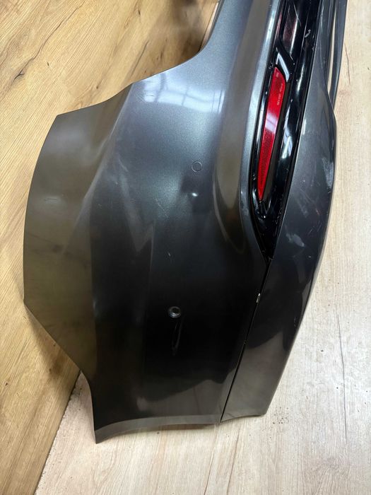 zderzak tylny ford mondeo mk5 sedan kolor nd