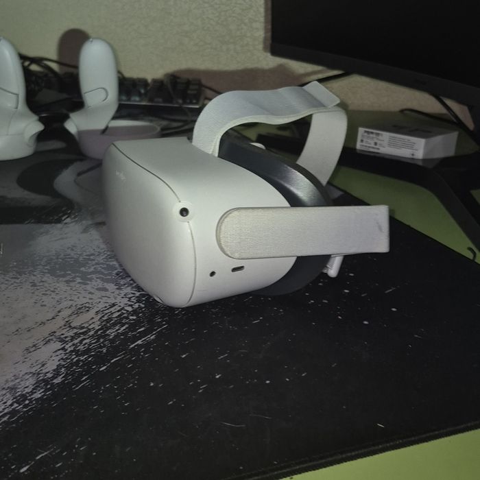 Oculus quest 2 256 гб