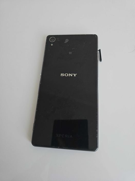 Sony Xperia Z3 – на запчастини або під ремонт