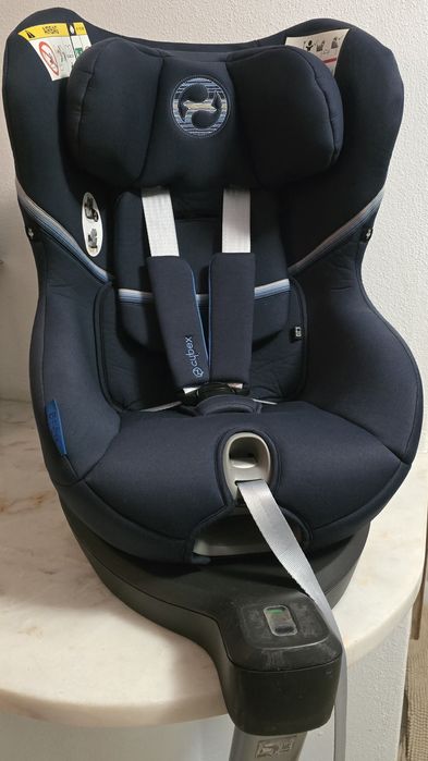Cadeira auto Cybex Gold