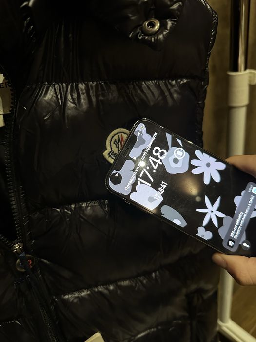 Жилетка Moncler