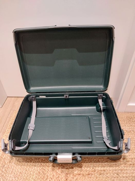 Mala viagem Samsonite