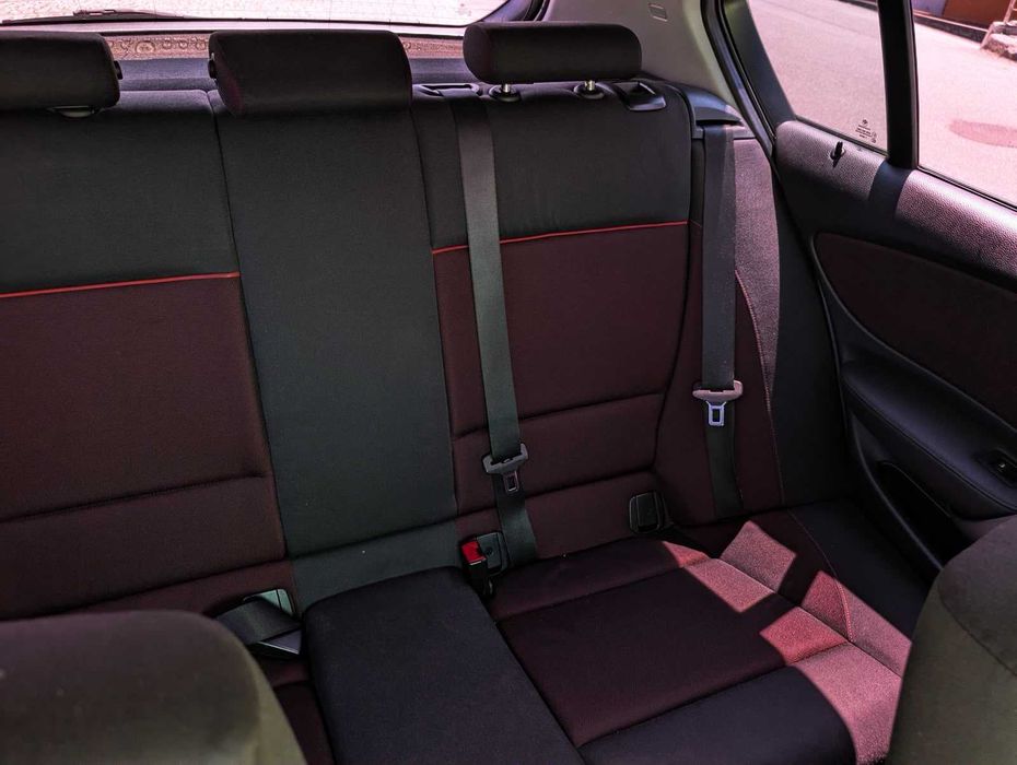 2007 BMW Series 1 118D