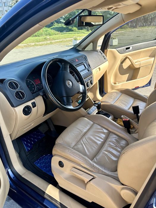 Продам Volkswagen golf plus