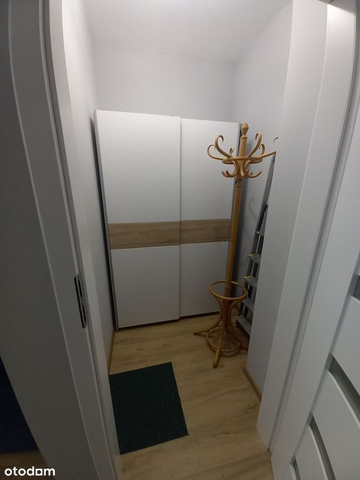 Mieszkanie do wynajęcia 34m Klonowa - Widok 4