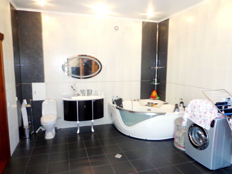 Дом по адресу ул. Кобзарская (площадь 440 м²) - Atlanta.ua - фото 12