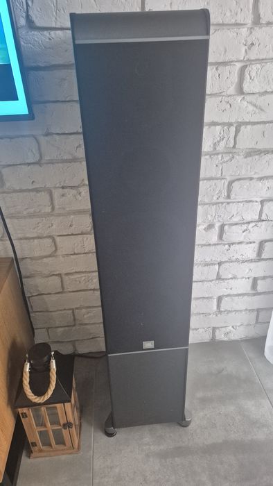 Zestaw kina  domowego JBL