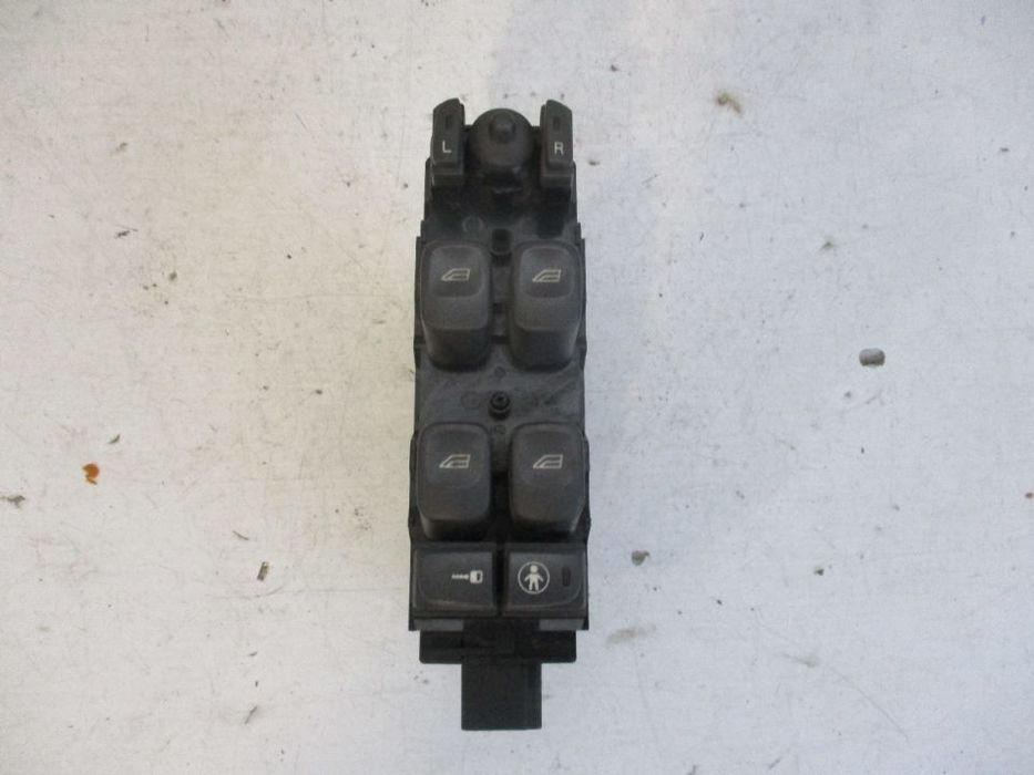Comando Botoes Interruptor vidros Volvo S40 V40